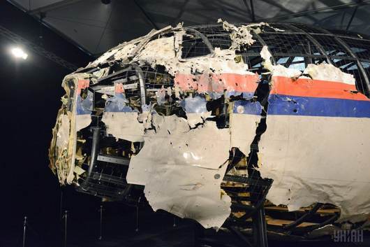 Свалянето на полет MH17: Игор Гиркин и още двама сепаратисти са осъдени на доживотен затвор