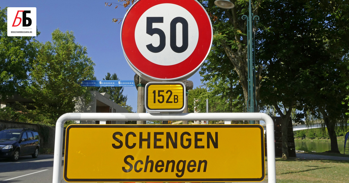 Австрия отново каза Не“ на България за членството в Шенген,