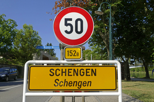 Австрия няма да вдигне ветото над разширяването на Шенген което