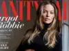 Марго Роби, интервю 2022, 2023, vanity fair, филми, вавилон, барби,