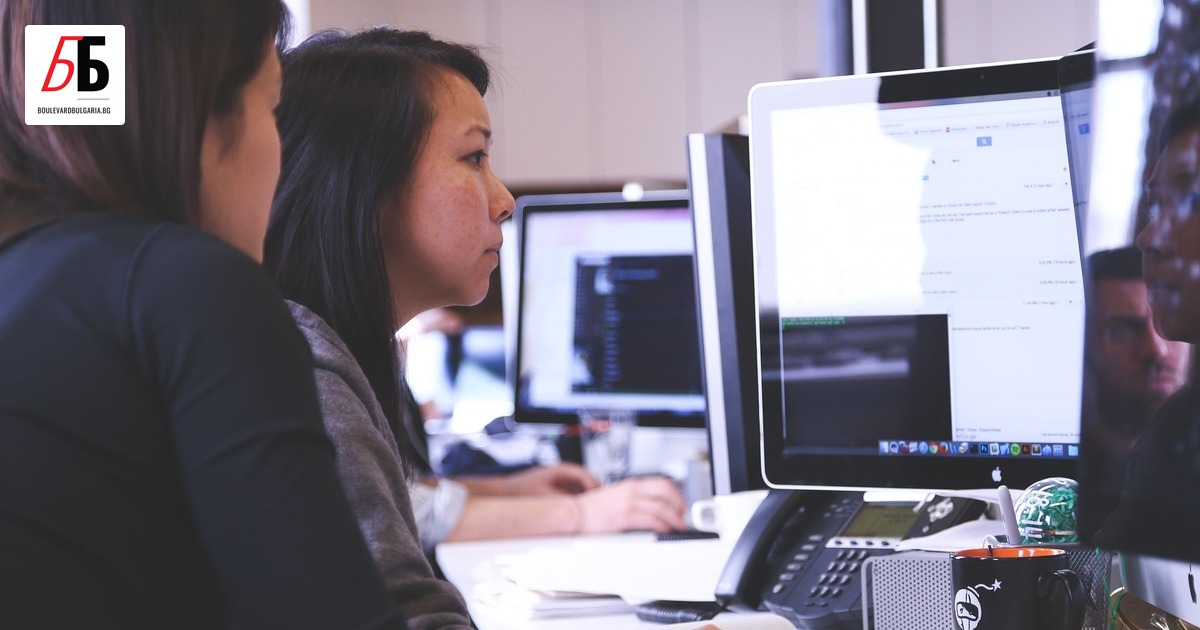 До средата на 2026 г. всички големи компании в ЕС