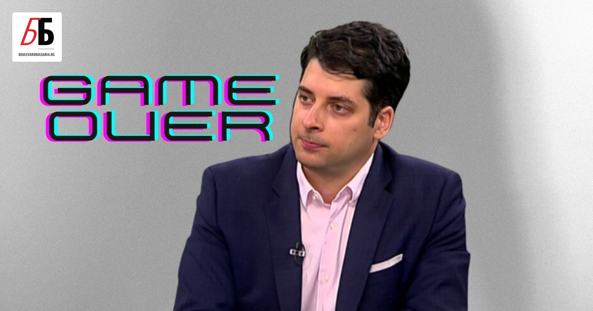 Илон Мъск получи за визита в България от не един,