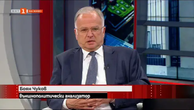 Конспиративни теории от ефира на БНТ: За  бабата, дядото и прадядото на коронавируса