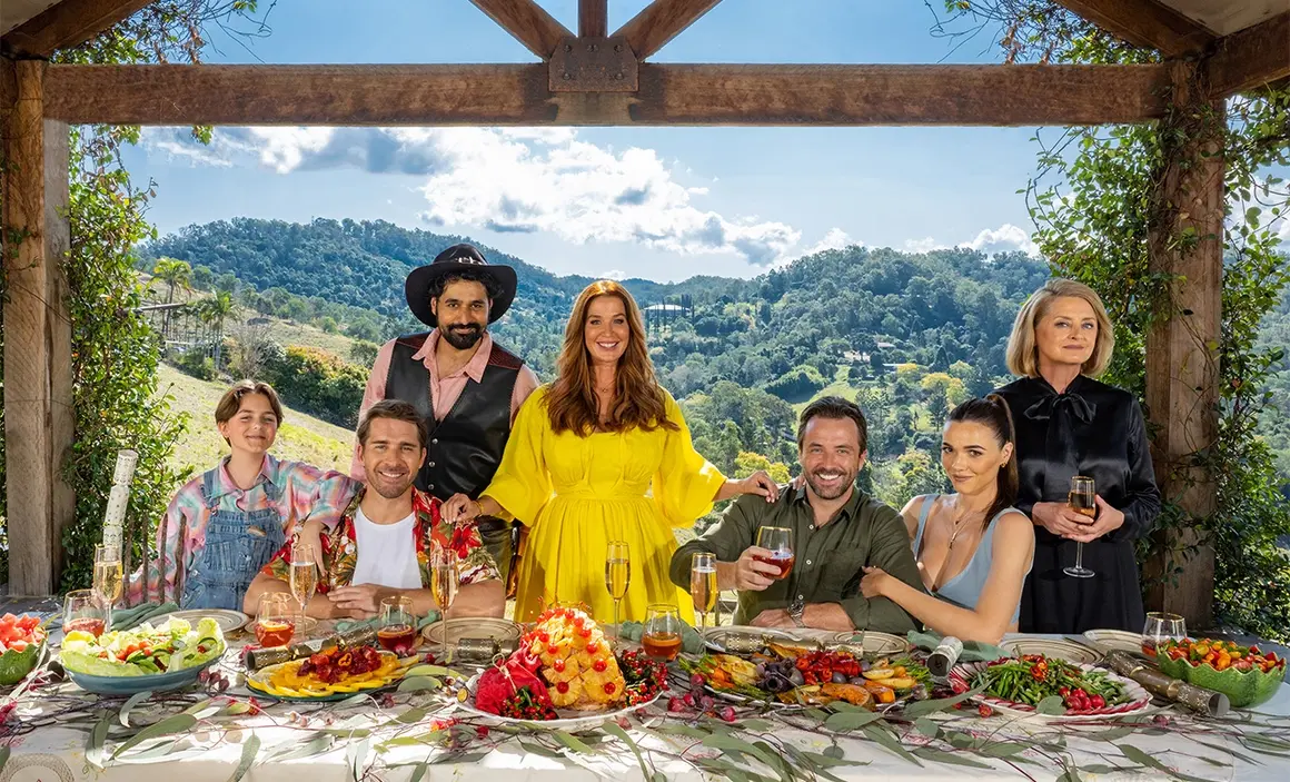 "Коледа във фермата" - 23 декември