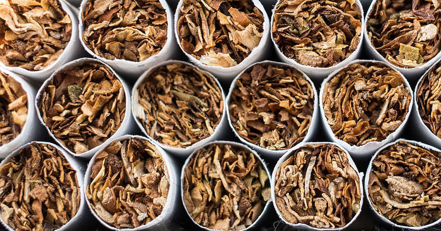 Плавният акцизен календар на тютюневите изделия е одобрен от парламента