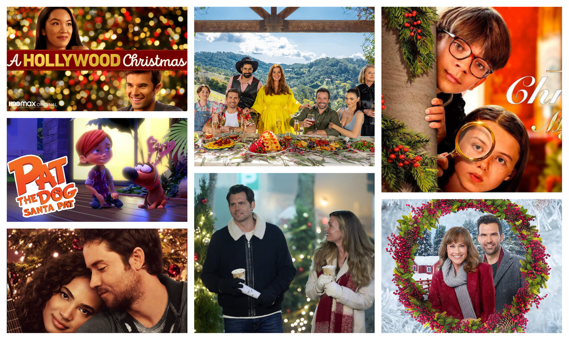 Коледата е възможна