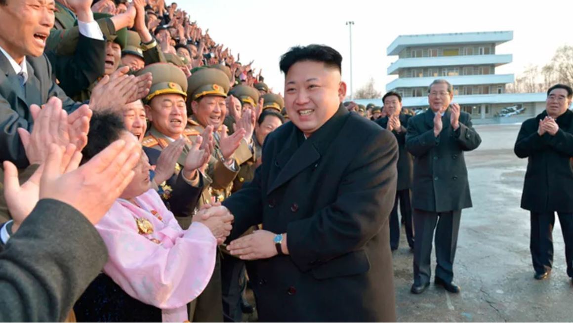 Целта пред Ким Чен-ун: Северна Корея да стане най-голямата ядрена сила на века