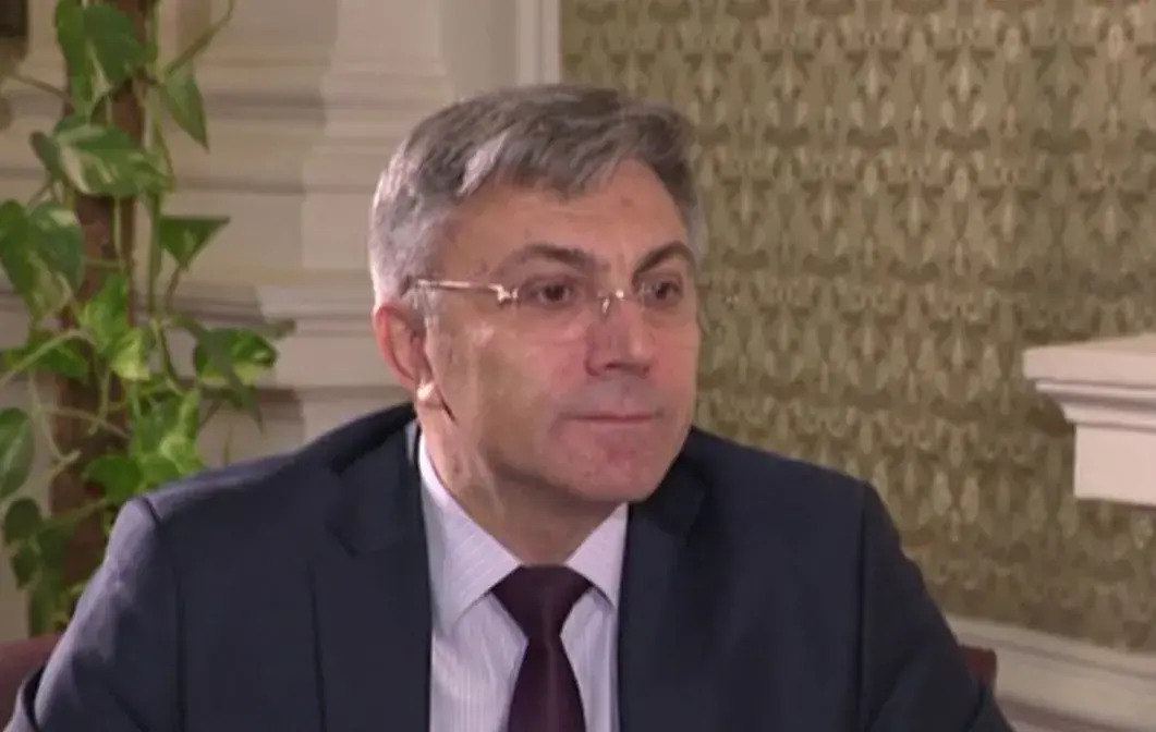 ДПС към ГЕРБ: Решаваме ще подкрепим ли кабинет във вторник. Всичко друго са лъжи и манипулации
