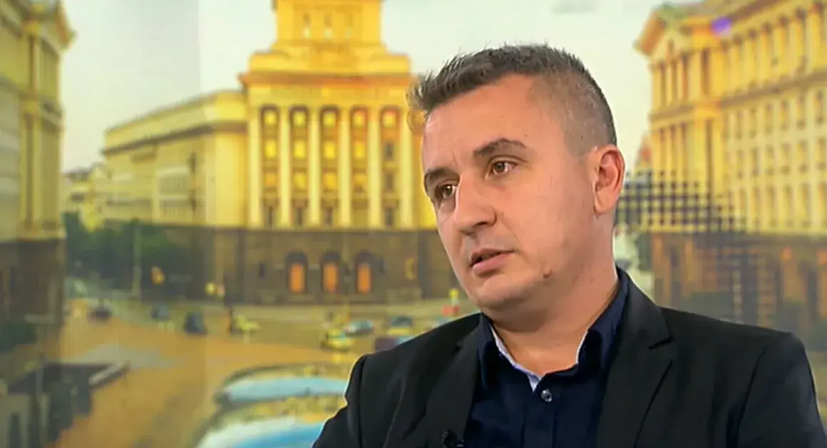 Николов: България се използва за последен тест дали има път покрай санкциите срещу Русия