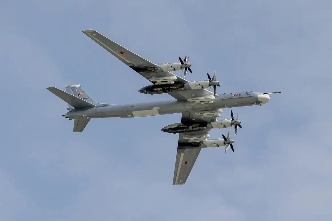 Южна Корея вдигна изтребителите си, след като китайски и руски самолети навлязоха в зоната ѝ на ПВО