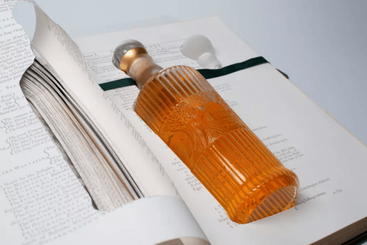 Аудио-визуална изложба представя първото уиски от лимитираната колекция на The Macallan
