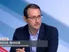 Никола Янков, финансист от "Експат капитал"