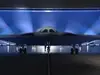 Най-новият бомбардировач на американските ВВС - B-21 Raider