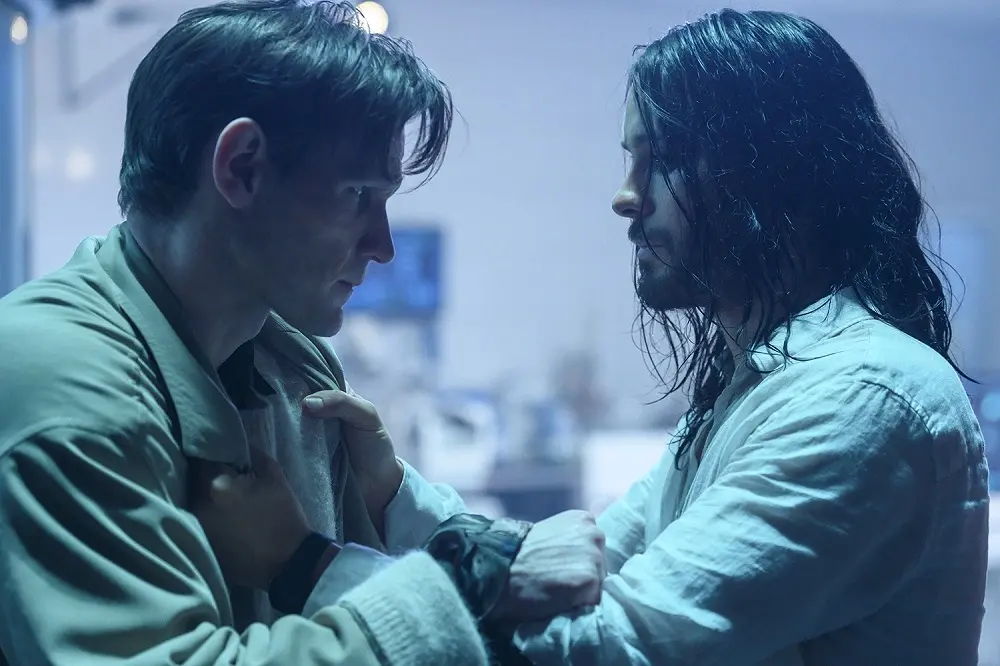 Morbius/Морбиус - 23 декември