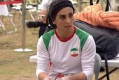 Тя отказа да се състезава с хиджаб за Иран. Режимът намери начин да си отмъсти 