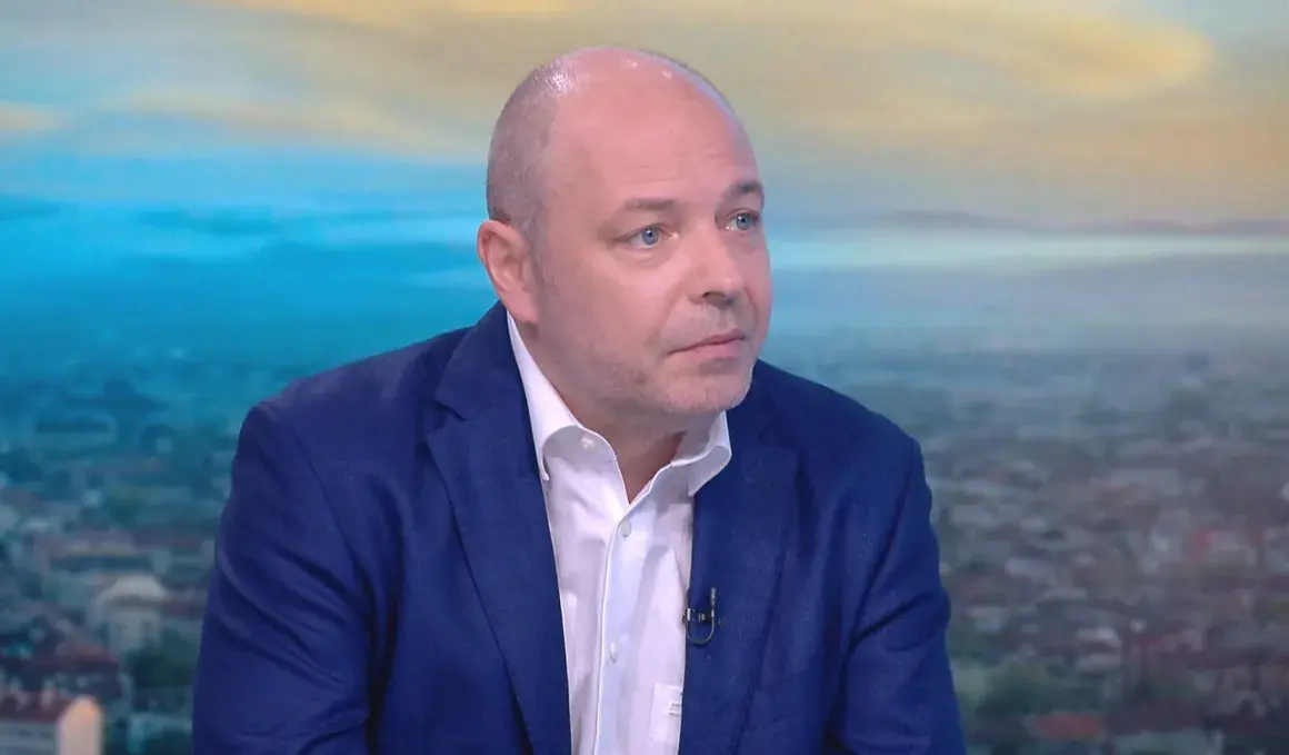 Кой е проф. Николай Габровски - неврохирургът и кандидат на ГЕРБ за премиер 