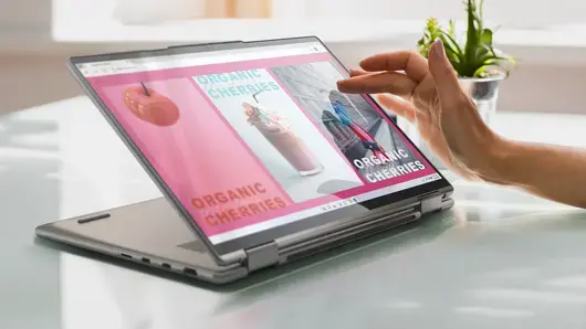 Lenovo Yoga – успехът е въпрос на гъвкавост и адаптиране