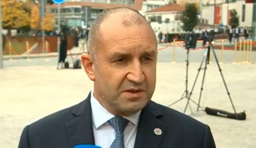 Радев: България има всички шансове да се присъедини към Шенген догодина