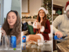 TikTok тренд, тенденция, Лидзи Лохан/ Лоън, пепси кола с мляко, pepsi, pilka
