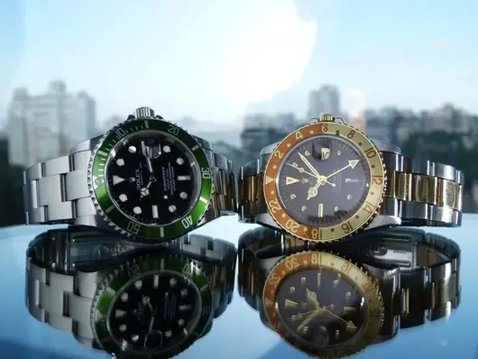 Кражба за милиони от трезор в Берлин може да удари онлайн пазара на Rolex, Patek Philippe и др. 