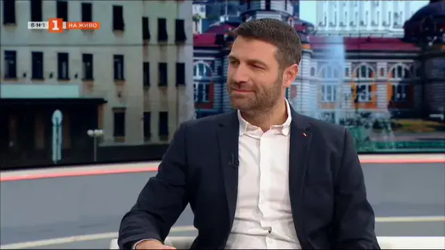 Зам.-кметът по транспорта в София подаде оставка