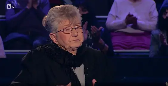 "Нашето дете е живо, защото живее в трима души": Историята на Янка Морчева и каузата на донорството трогнаха зрителите на "Стани богат" 