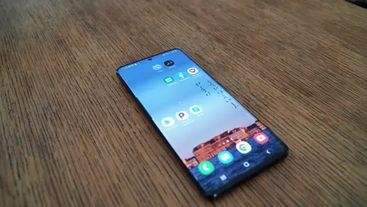За какво ви е портфейл като имате телефон?