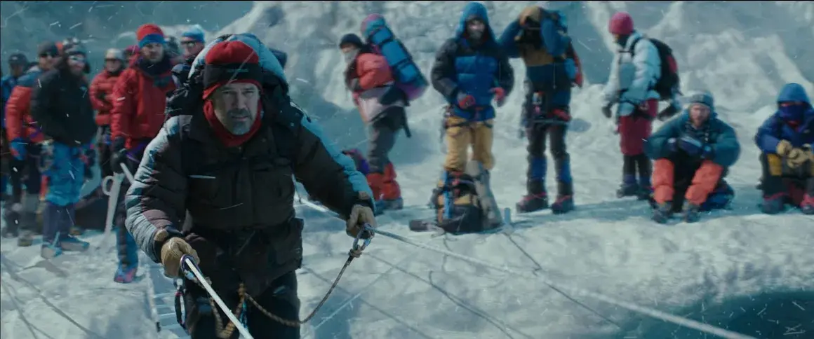 Everest (2015) 