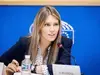 Гръцкият евродепутат Ева Кайли