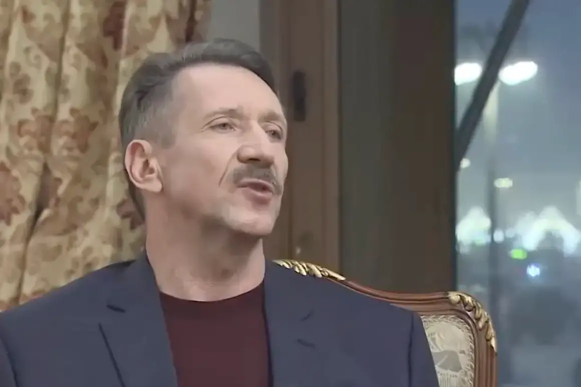 Вече свободен, Виктор Бут подкрепи войната на Кремъл. Готов е да се бие в Украйна