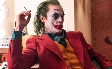 Тод Филипс публикува първи кадър от снимките на Joker: Folie à Deux 