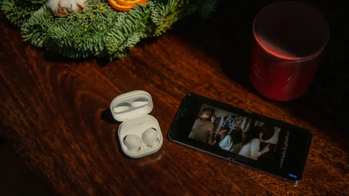 Една добра плейлиста с Коледни песни