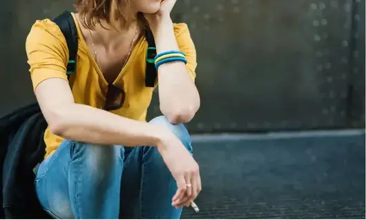 Нова Зеландия прие закон, който забранява завинаги цигарите за родените след 2008 г.