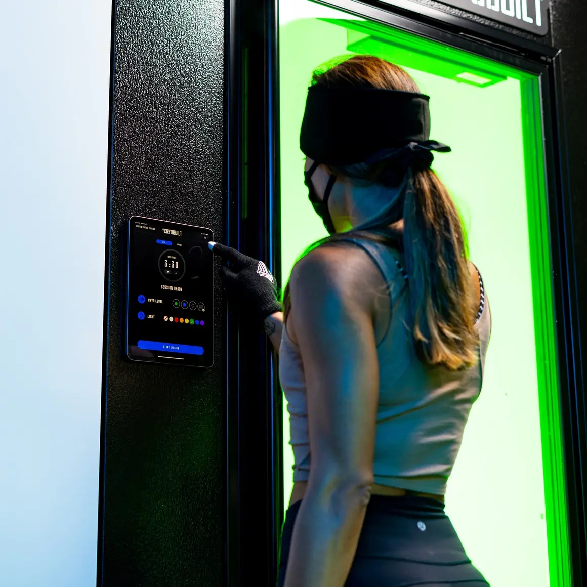 Криотерапия