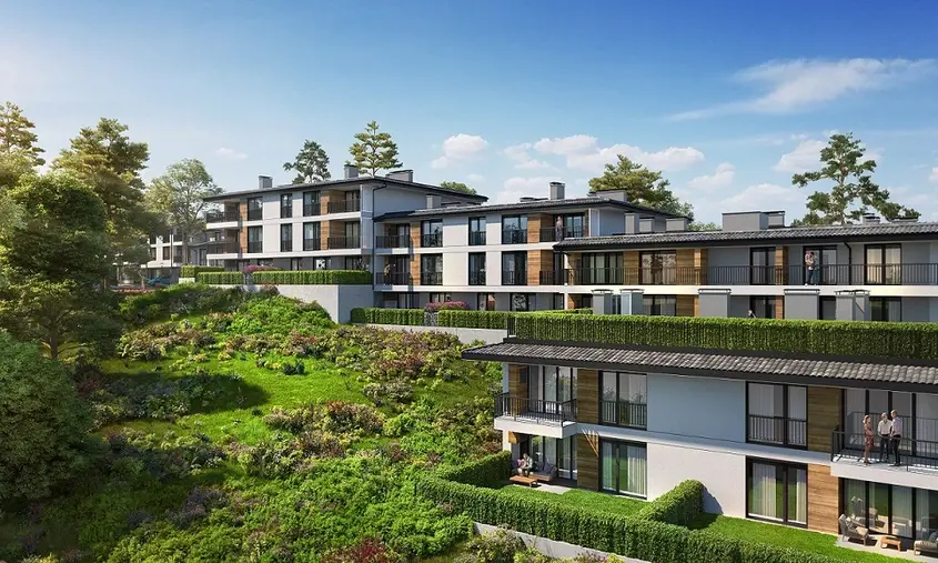 Kambanite Residential Park