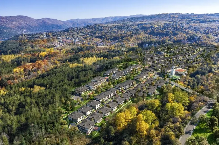 Kambanite Residential Park