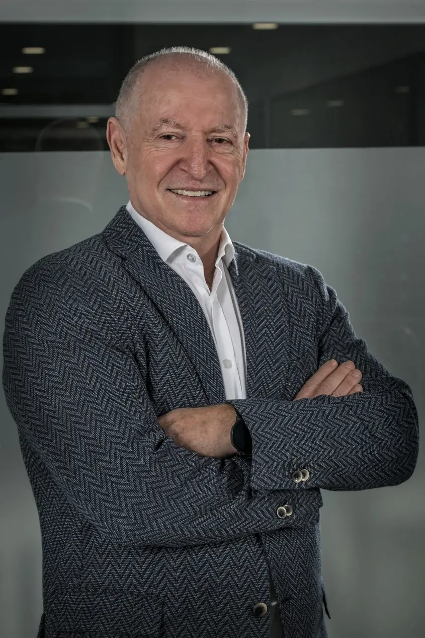 Eli Egosi Kambanite Residential Park