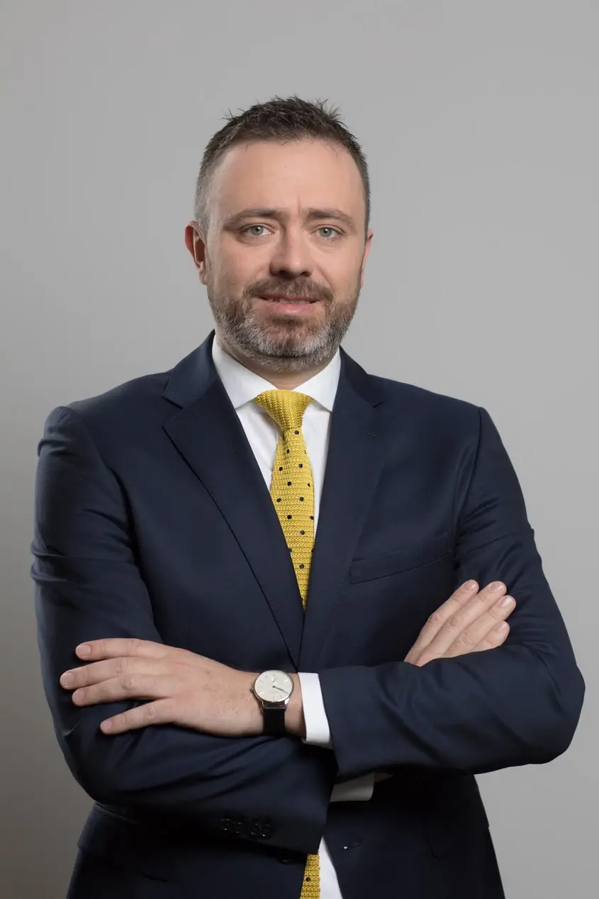 Petko Lozanov Kambanite Resindential Park