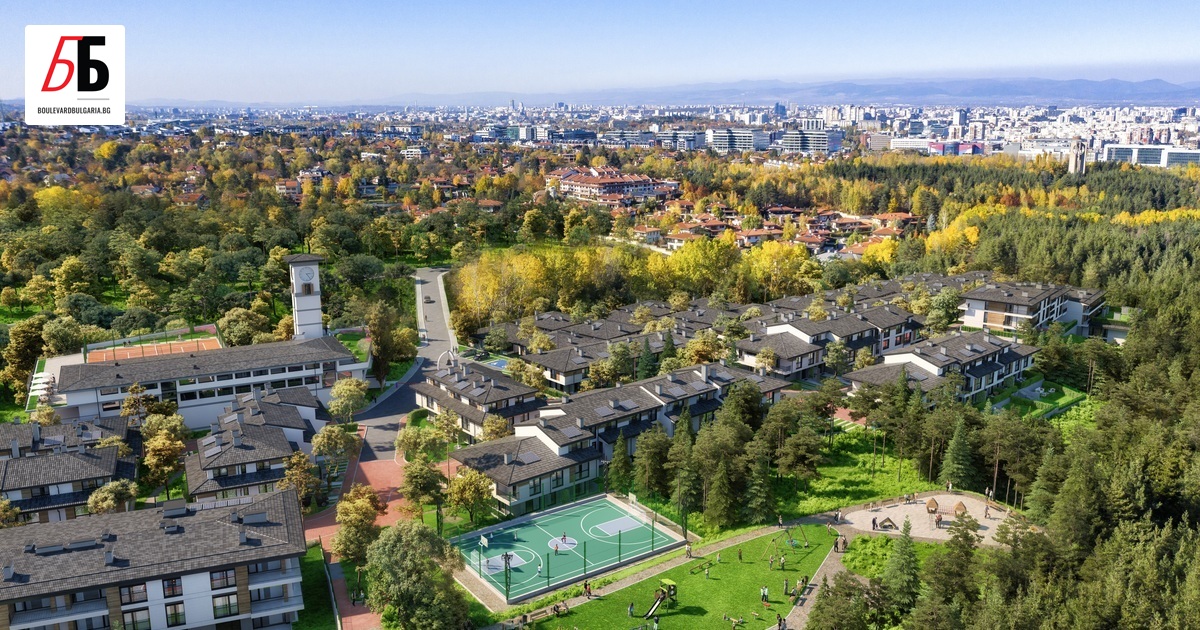 Всички сме чували максимата за недвижимите имоти – че има