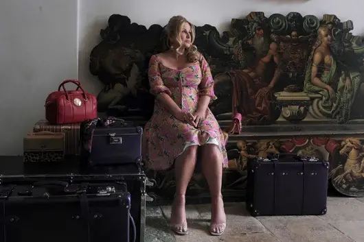 The White Lotus 2: Секс, смърт и Дженифър Кулидж