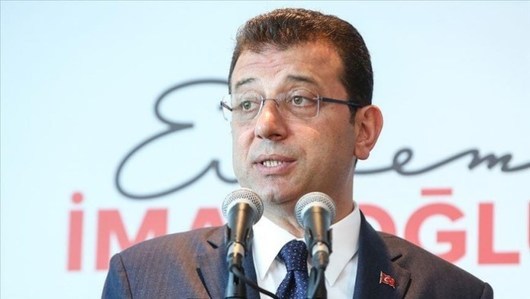 Един от най-големите противници на Ердоган се кандидатира отново за кмет на Истанбул