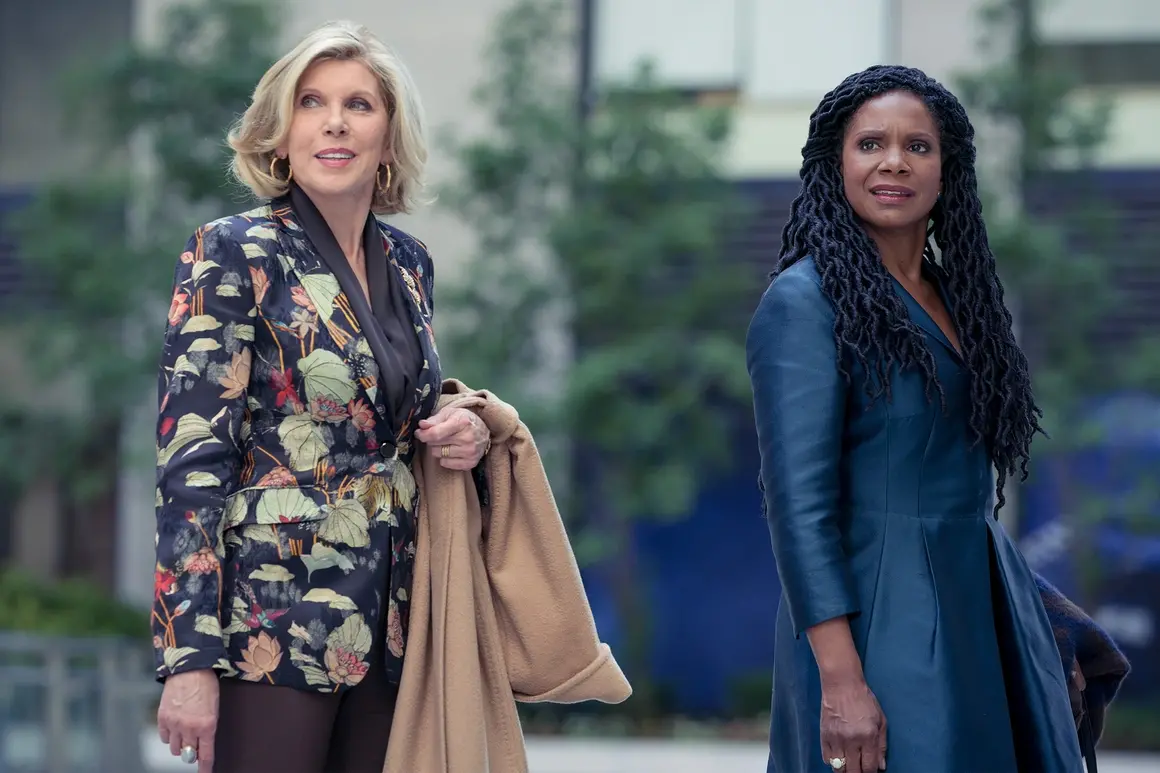 Добрата битка