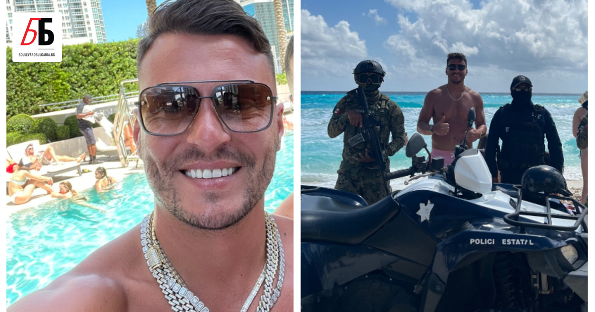 Никога няма да ми омръзне да наливам пари в банковите