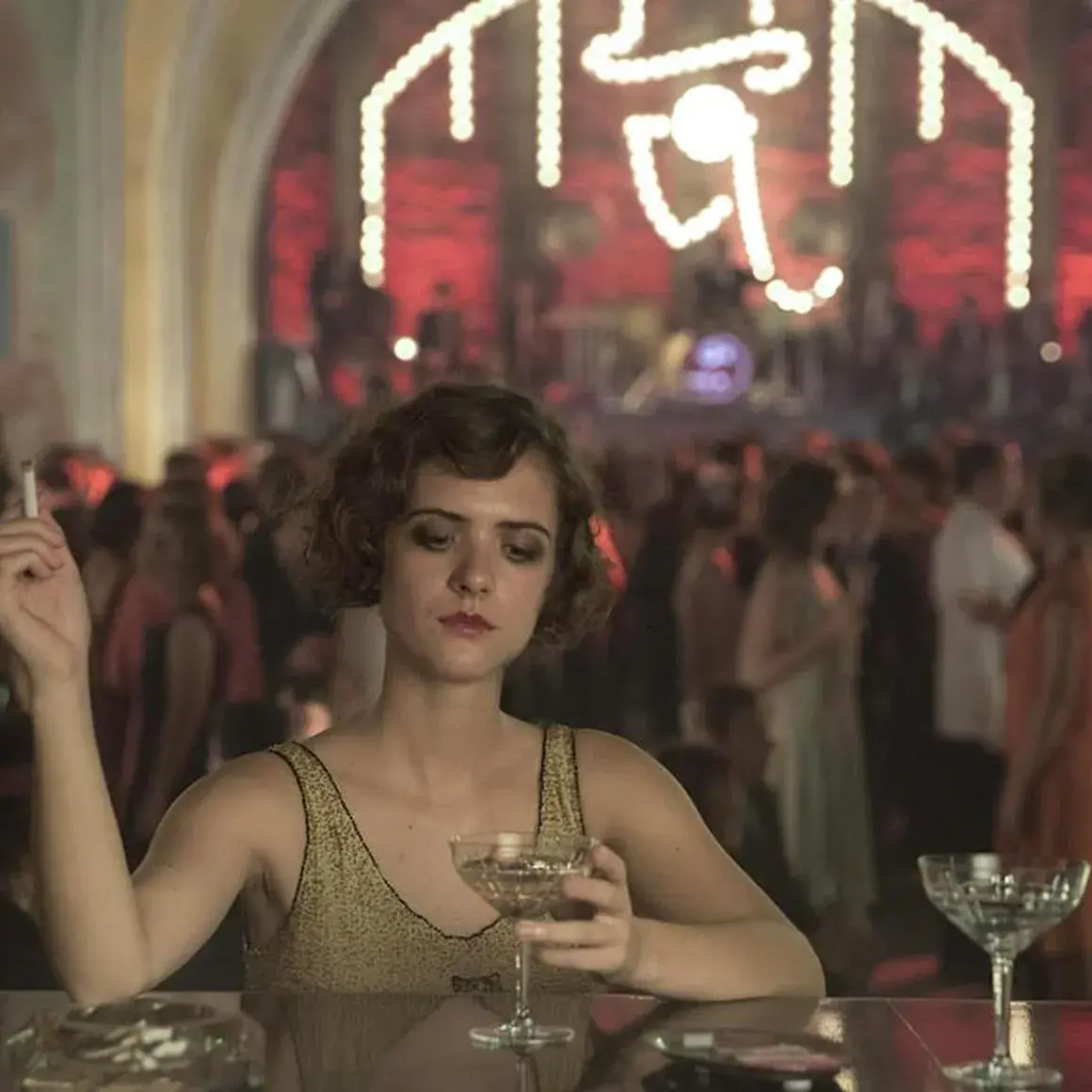 "Берлински Вавилон"