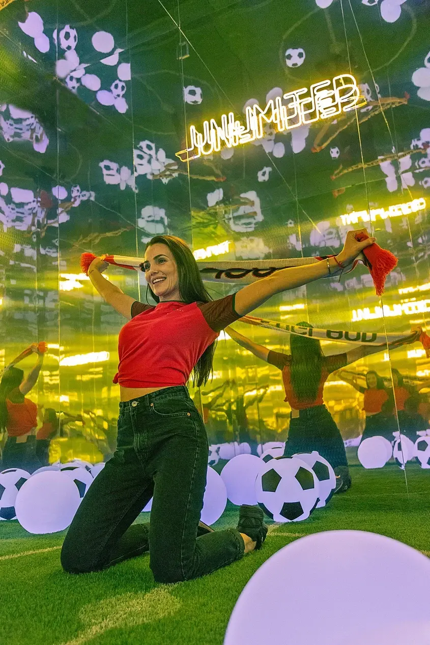 unlimited space, vivacom, игра, световно първенство по футбол, Катар 2022