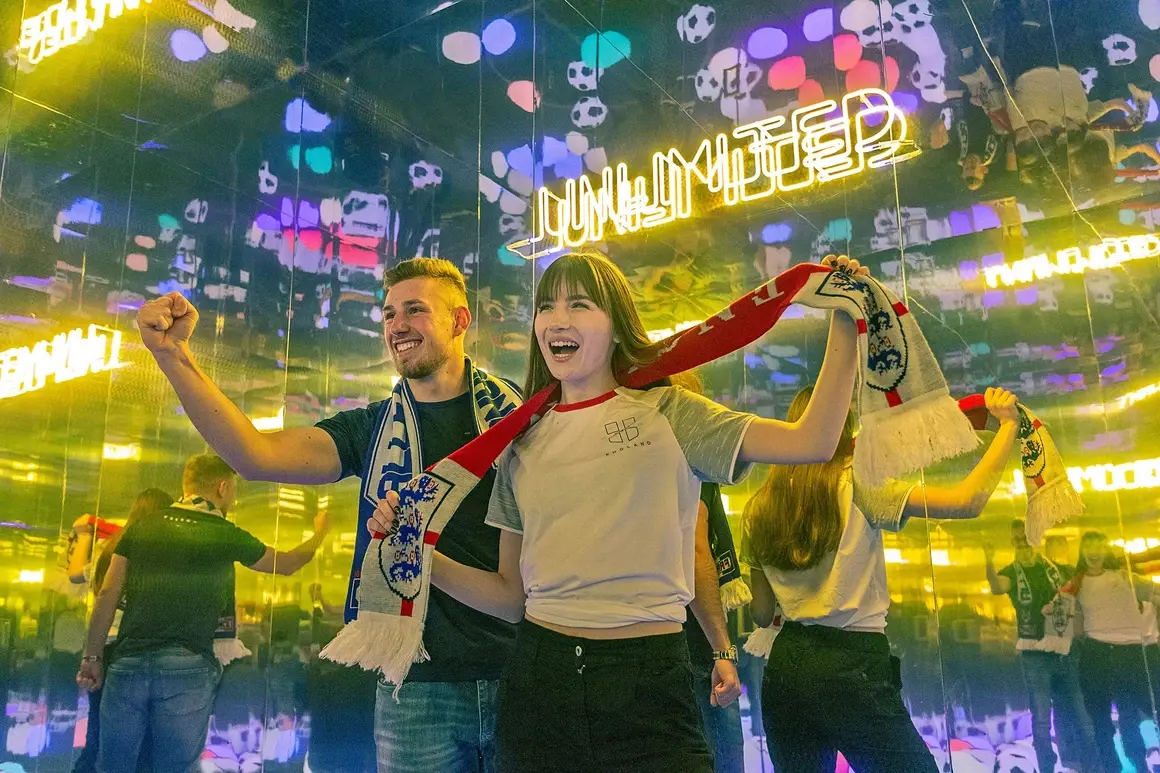 Unlimited Space се появи в зала "Христо Ботев“ за финала на Световното