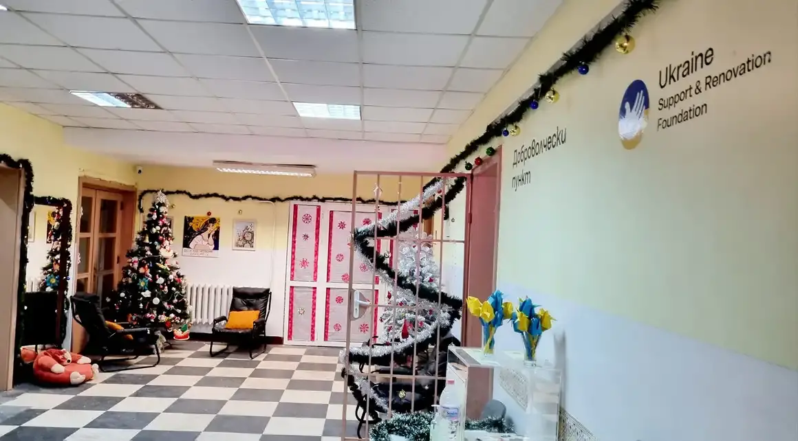 Спорен проект на частна болница в Пловдив постави под риск дома на украинските бежанци