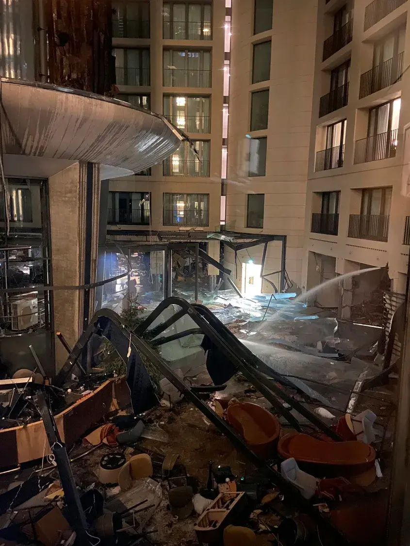 Берлин - Аквадом