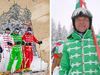 Компания продава ски четническа униформа, за да събере средства за реставрация на паметника на Шипка
