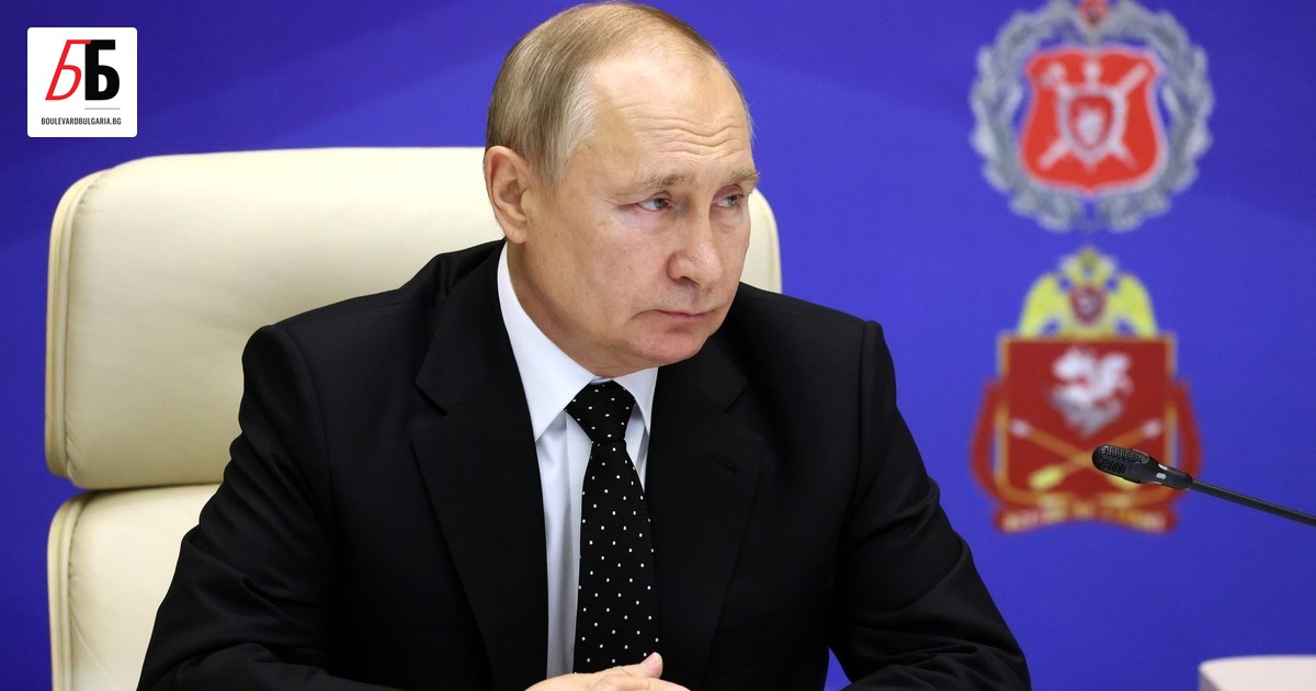 Президентът на Русия Владимир Путин даде дългоочаквания отговор на Москва